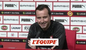 Pas de discussions entre Rennes et Besiktas pour Matic - Foot - L1 - Rennes