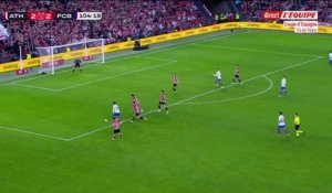 Le replay de Bilbao - Barcelone (PR) - Football - Coupe d'Espagne