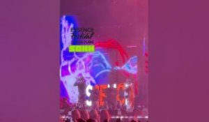 Essence Fest 2023: Gucci Mane Performing "Wasted"