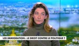 Céline Pina : «Le gouvernement a pris les Français pour des imbéciles»