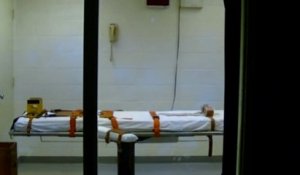 Un condamné à mort a été exécuté par inhalation d’azote pour la première fois dans l'histoire