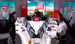Le journal RTL de 7h30 du 27 janvier 2024