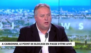 Hervé Bricout : «L’agriculture a besoin d’évoluer»