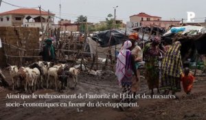 Mali : ce qu’il faut savoir sur l’accord d’Alger enterré par la junte au pouvoir