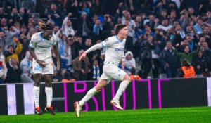 OM 2-2 Monaco : Les buts olympiens