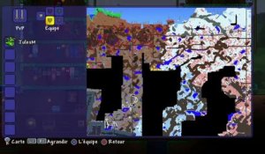 Terraria online multiplayer - ps3