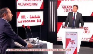 Le Grand Jury de Sébastien Chenu