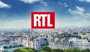 Le journal RTL de 16h du 28 janvier 2024