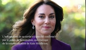 Royaume-Uni : Kate Middleton est sortie de l’hôpital après son opération, selon « The Sun »