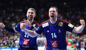 EHF Euro 2024 : Les Bleus sont champions d'Europe