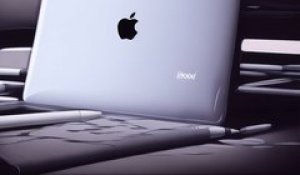 Les dernières nouveautés Apple : des Mac et des iPad annoncés pour le printemps !