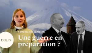 L'Arménie et l'Azerbaïdjan peuvent-ils à nouveau se faire la guerre ?