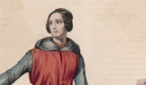 Jeanne de Flandre, de comtesse à chef de guerre