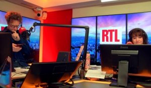 Le journal RTL de 6h du 01 février 2024