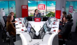 Le journal RTL de 18h du 05 février 2024