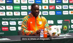 Côte d'Ivoire - Faé : "Je ne suis pas un magicien"