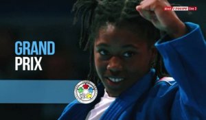 Le replay des finales de la 1ère journée - Judo - Paris Grand Slam 2024