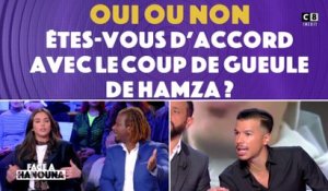 "Les Français ne veulent pas être dirigés par des étrangers" : le témoignage d'Hamza
