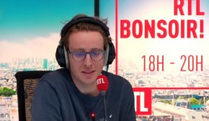 LIVRES - L'écrivaine Tatiana de Rosnay est l'invitée de RTL Bonsoir