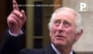 Grande-Bretagne : Le roi Charles III est atteint d'un cancer