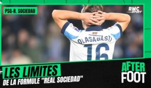 Blessures, limites physique... La Real Sociedad dans le doute avant le PSG ?