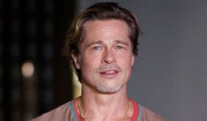 Divorce de Brad Pitt et Angelina Jolie : l’acteur remporte sa première victoire juridique