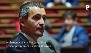 Autonomie de la Corse : pourquoi Darmanin a annulé sa visite