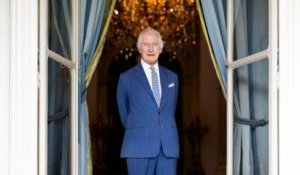 VOICI :  Charles III : pourquoi la monarchie a "peur" de révéler la nature de son cancer