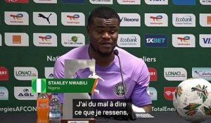 Kessié : “La défaite contre la Guinée équatoriale, ça a été le déclic"