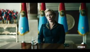 Le Régime - bande-annonce de la série HBO avec Kate Winslet (Vo)