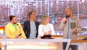 “Envahissement de plateau !” : McFly et Carlito s’incrustent dans Télématin en plein direct sur France 2 !
