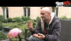 Interview Jan Kounen - Sortie DVD de 99 F