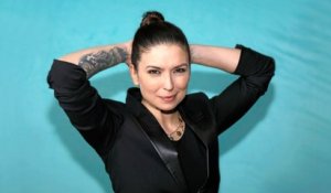 VOICI : "Réunion de crise" : Lucie Bernardoni retrouve un ancien candidat de la Star Academy qui l'avait taclée