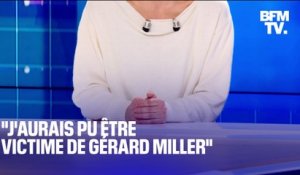 "J'aurais pu être victime de Gérard Miller", témoigne cette ancienne baby-sitter du psychanalyste