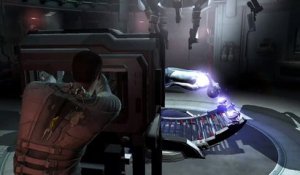 Dead Space 2 online multiplayer - ps3