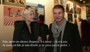 Étienne Daho donne des nouvelles de Françoise Hardy