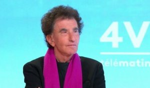 Les 4 Vérités - Jack Lang