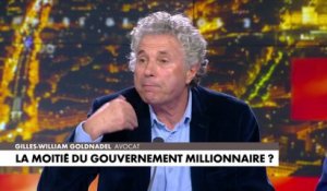 Gilles-William Goldnadel : «L’école de la République ne fait plus son travail»