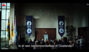 Styx Saison 1 -  (NL)
