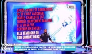 Fichage des présentateurs, chroniqueurs de CNews - Cyril Hanouna : "C'est la dictature de la pensée. Cette décision est extrêmement grave et met en cause la liberté de tous les Français"