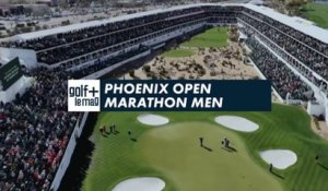 Phoenix Open Marathon Men - Golf + le mag