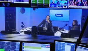 Contrôle de CNews : «Une mauvaise nouvelle pour la liberté de la presse», lance Robert Ménard