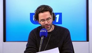 «Tout cela je te le donnerai» : France 2 en tête des audiences de ce mercredi soir