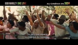 Bob Marley : One Love - Bande-annonce VOST
