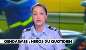 Colonelle Marie-Laure Pezant : «C’est la journée qui célèbre l’engagement des gendarmes»