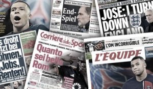 L’Espagne attend Kylian Mbappé de pied ferme, l’ultimatum du Bayern Munich à Thomas Tuchel