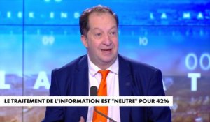 Michel Taube : «L’exigence de la neutralité de l’Etat, vis-à-vis de la liberté de la presse, est absolument impérieuse dans une société démocratique»