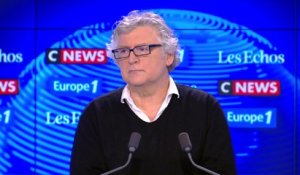 Michel Onfray : Le Grand Rendez-Vous (Émission du 18/02/2024)