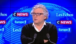 Colère agricole : Gabriel Attal «ne fait que de la communication», fustige Michel Onfray