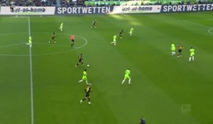 Dortmund - Un nul frustrant contre Wolfsburg